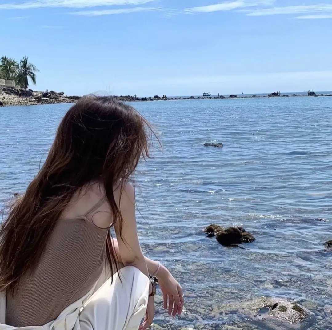 盒装美人
