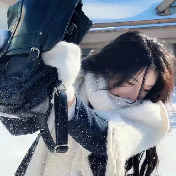 被激怒的女人