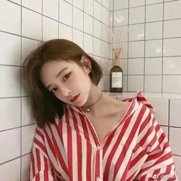 女富豪的美丽与哀愁